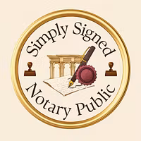 Simply Signed Mobile Notary