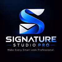 Professional Email Branding