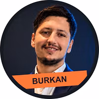 Burkan Business Engine