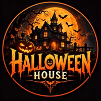 Halloween House
