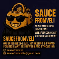 Sauce TRIBE