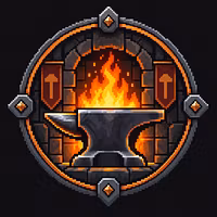 Pixel Forge