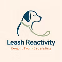Keep Leash Reactivity From Escalating