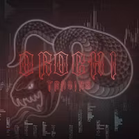 Orochi Trading