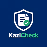 kazicheck