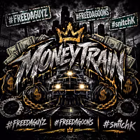 Moneytrain Merch