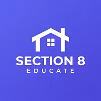 Section 8 Educate