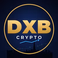 DXB Crypto