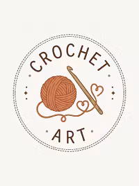crochet art