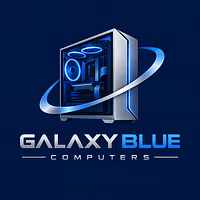 Galaxy Blue Computers