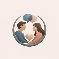 Long-Term Partners Resolving Recurring Household Disagreemen