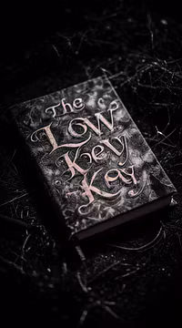 The Low Key Journal