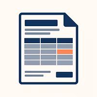 Sales Proposal