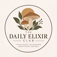 The Daily Elixir Club