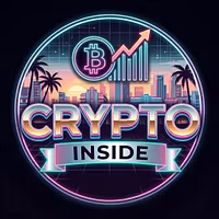 Crypto Inside Pump signals