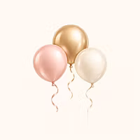 The Balloon Room