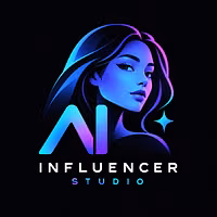 AI Influencer studio