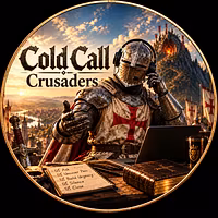 Cold Call Crusaders - Sales