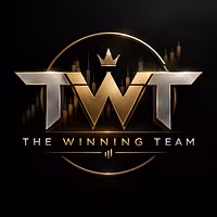 THE WINNING TEAM