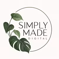 Simply Made Digital