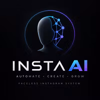 Faceless Instagram Pages: The Full AI System
