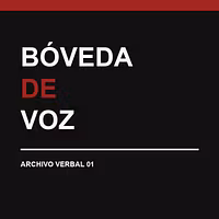 Boveda voz estudio