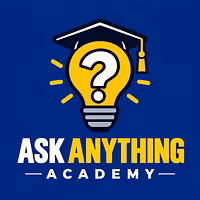 Ask Anything Academy
