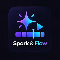 Spark & Flow