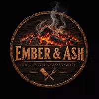 Ember & Ash