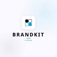 BrandKit Studio