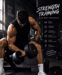 Foundation Strength