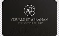 Visuals By Abraham