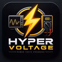 Hyper Voltage ⚡