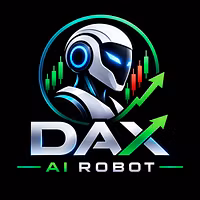ALGO TRADING ROBOT