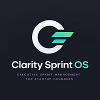 Clarity Sprints