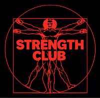 strength club