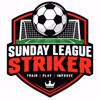 Sunday League Striker