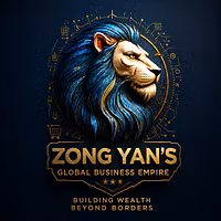 Zong Yan's Global Bisness Empire