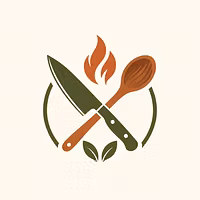 Kitchen cook
