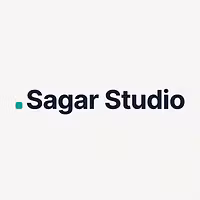 Sagar Studio - Web & Data Services
