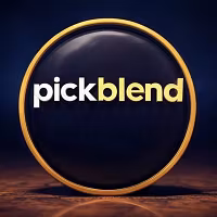 Pickblend Desk