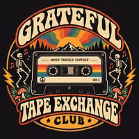 Dead Grateful Racoon Ent