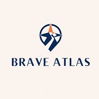 Brave Atlas: Travel your dream