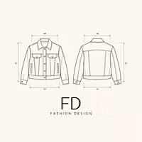 Fashion designer