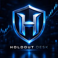 Holdout Desk