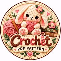 Crochet Pdf Patterns