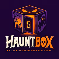 HAUNT YOUR SECRET BOX