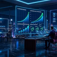 Chrono Scale Agency