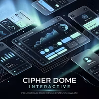 Cipher Dome Interactive