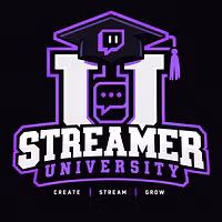 Streamer Universit-y